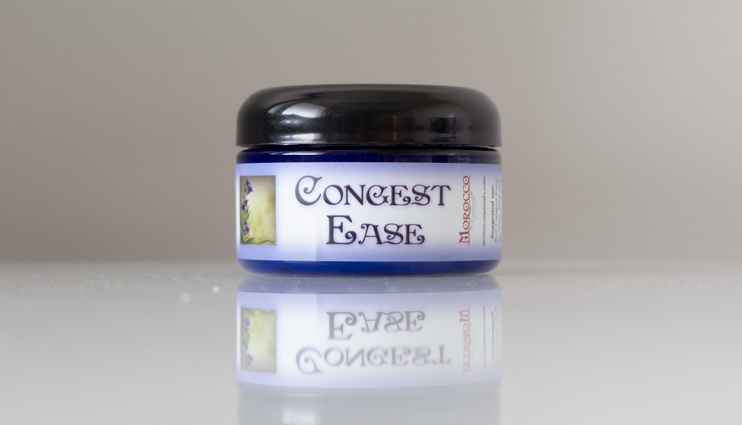 Congest Ease Vapor Rub