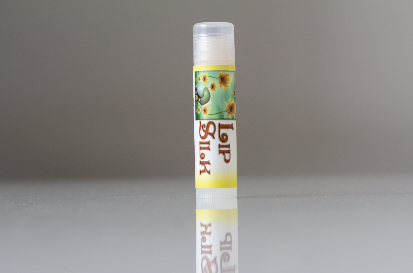 Lip Silk All Natural Lip Balm