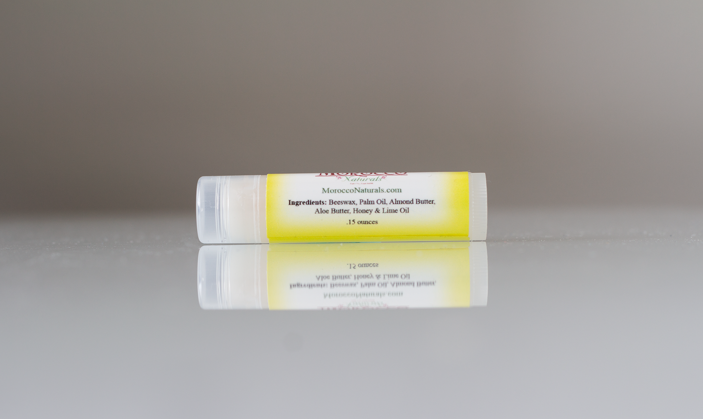 Lip Silk All Natural Lip Balm