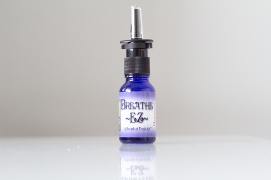 Breathe EZ Nasal Spray