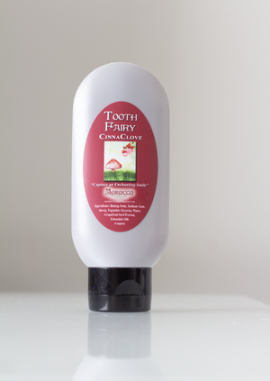 Open image in slideshow, Tooth Fairy Fluoride-Free Toothpaste
