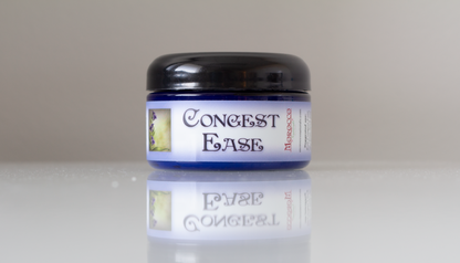 Congest Ease Vapor Rub
