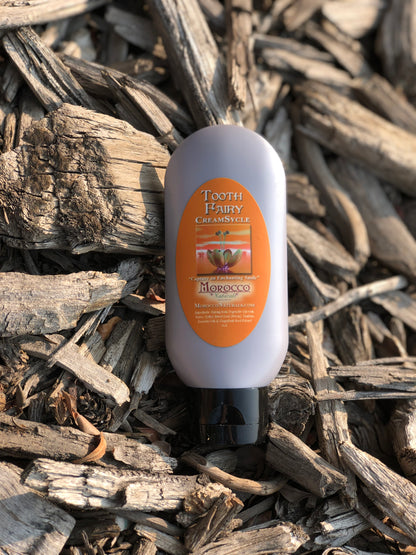 Tooth Fairy Fluoride-Free Toothpaste